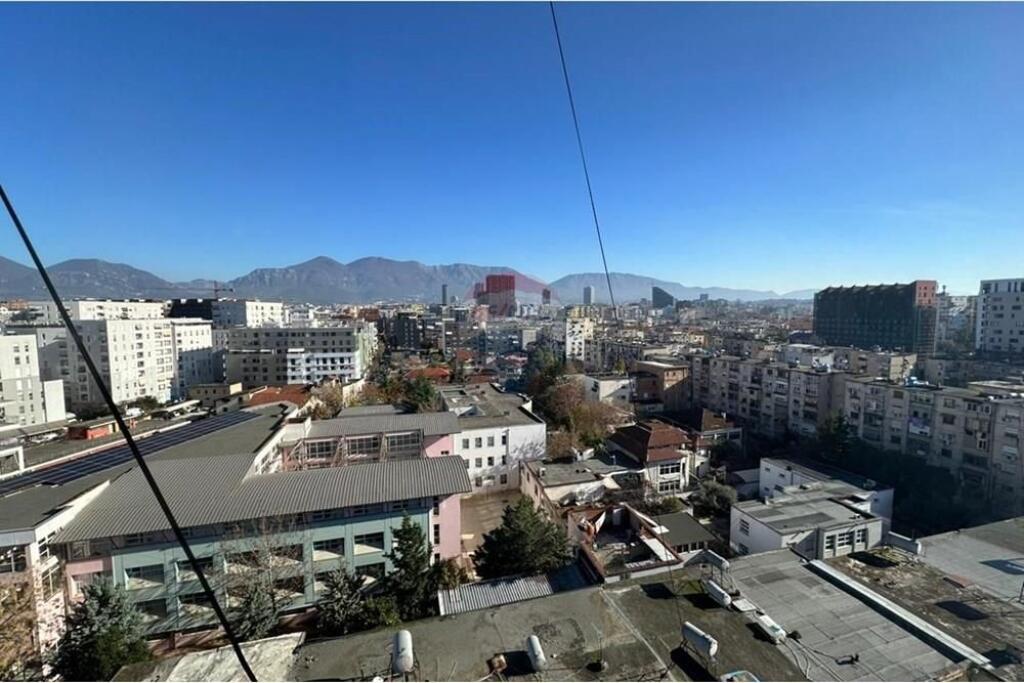Apartament 1+1 per qira tek Ish Parku