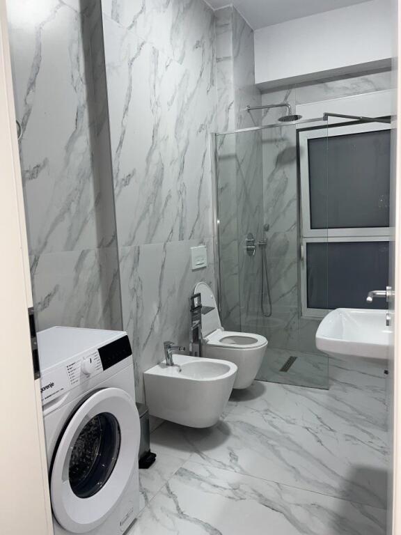 🏡 APARTAMENT 1+1 ME QIRA – KAIMI RESIDENCEP