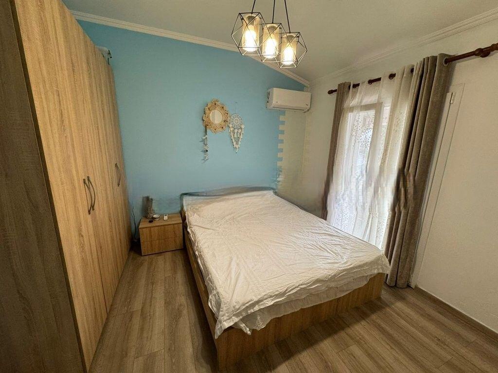 AFFITTO APPARTAMENTO 3+1+2 VICINO ALLA FACOLTÀ DI ECONOMIA 600 € /Mese