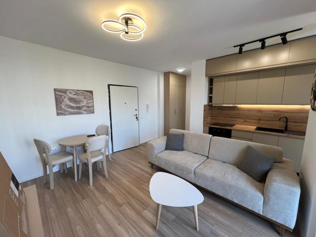 📣Affittasi appartamento 1+1 –📍  Jordan Misja (vicino a SPAK)💶 Prezzo: 600€ (trattabile)