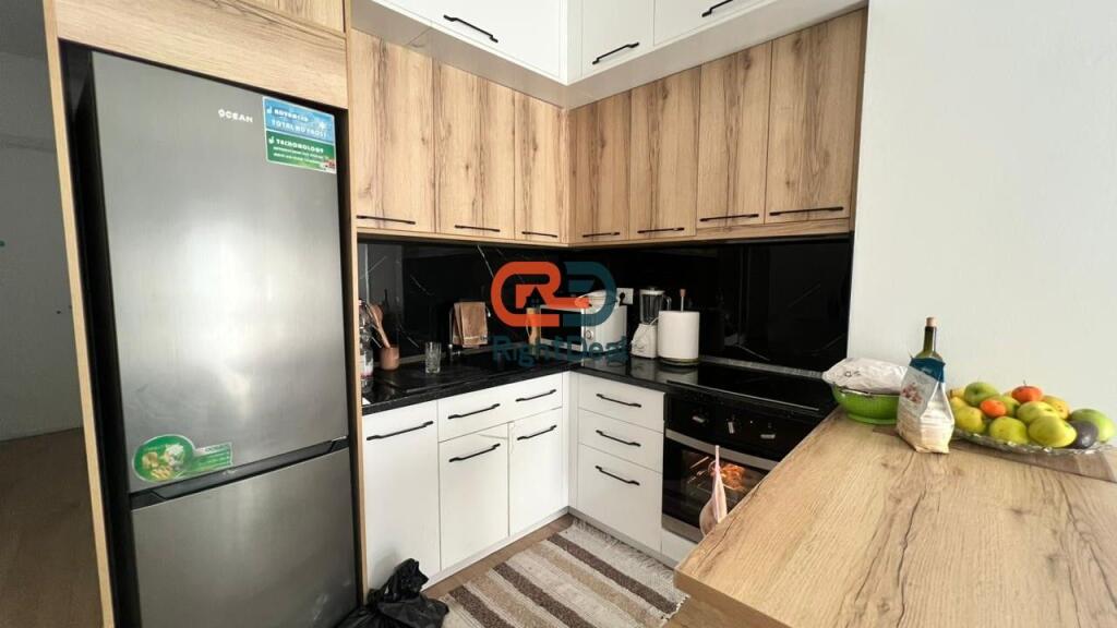 At Siri Residence 2, Furnished 1+1 Apartment for Rent!