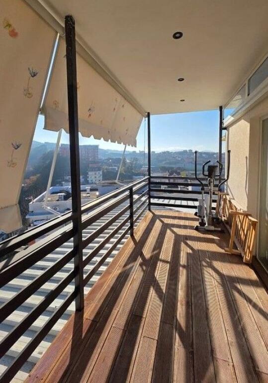 Affitto, Duplex 2+1+Posto Auto, Shkoze, Tirane.