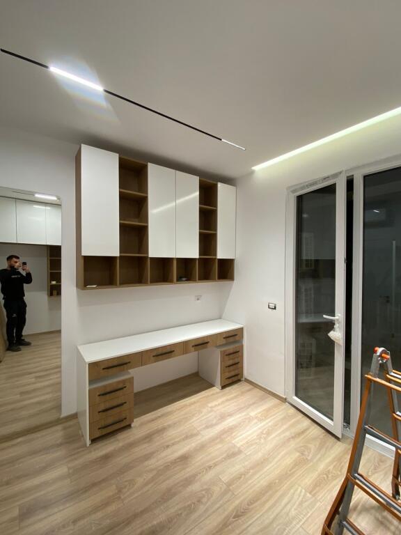 Apartament 2+1 me qira ne Komune