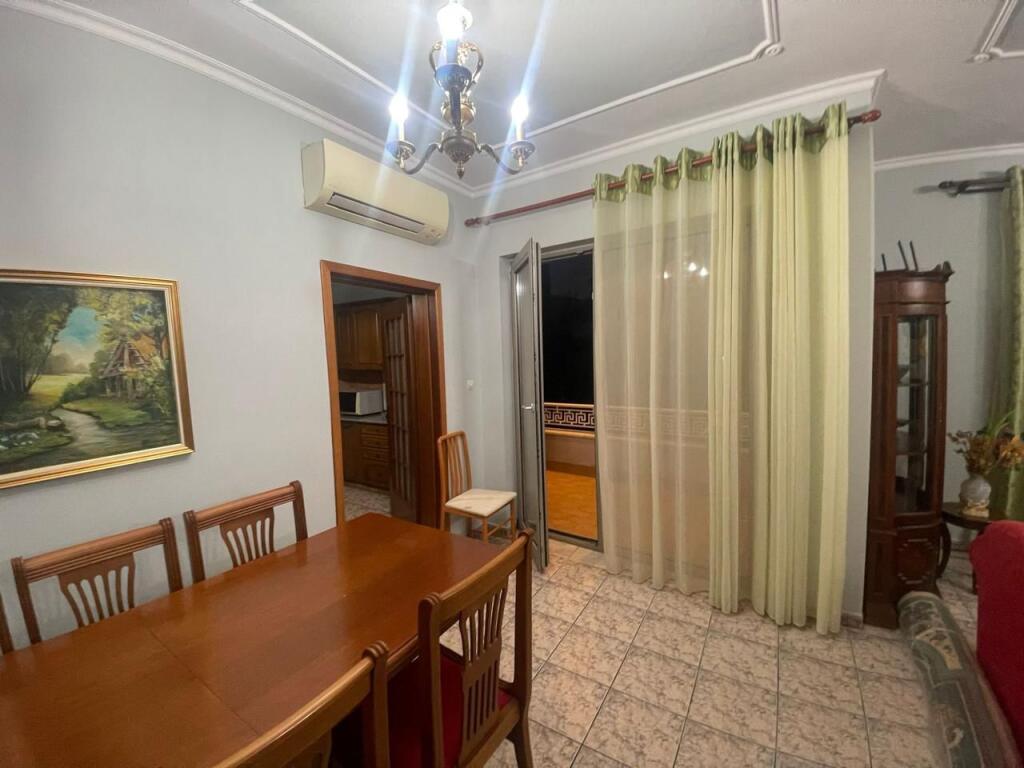 Apartment 3+1+2 for rent  Electric Market 800 euro