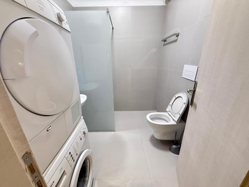 📣 SUPER AFFITTO Appartamento 2+1 Con 2 Bagni 📍 River Residence, Vicino alla Nuova Circonvallazione ✨