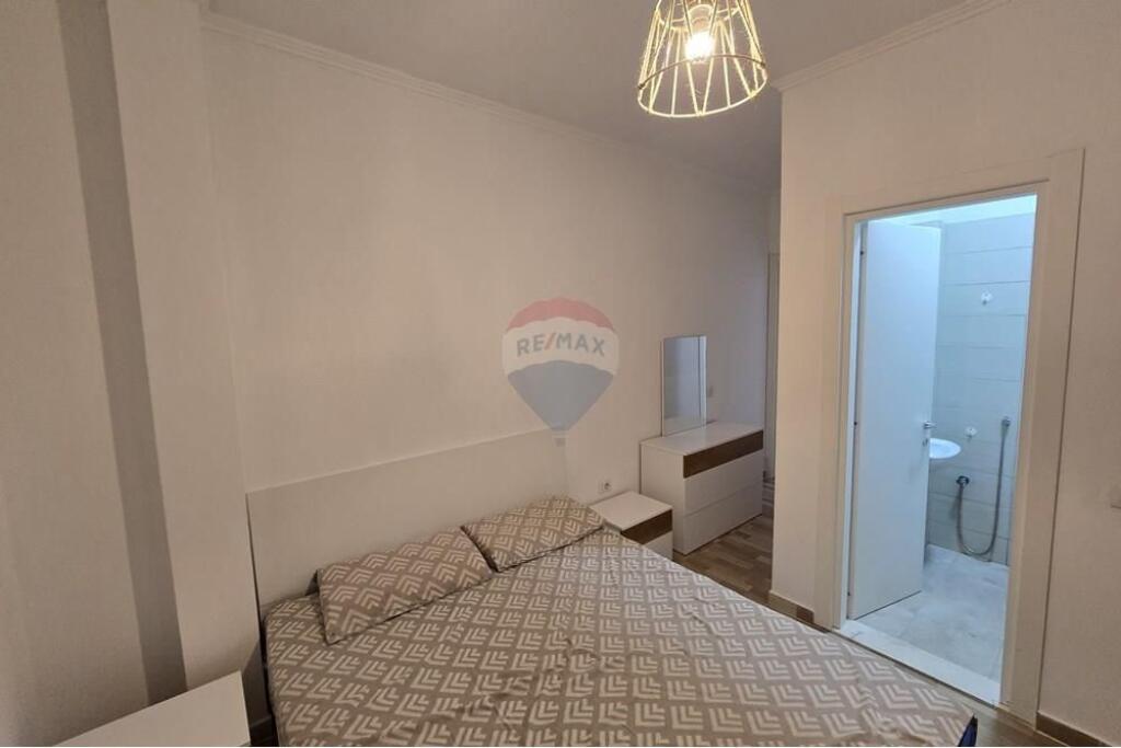 Apartment for rent 2+1+2 at Dritan Hoxha Street