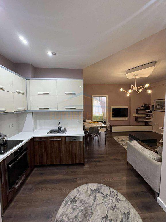 Rent, Apartment 1+1 Dry Lake, Tirana