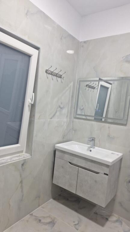 House 2+1 furnished for rent in Ali Dem