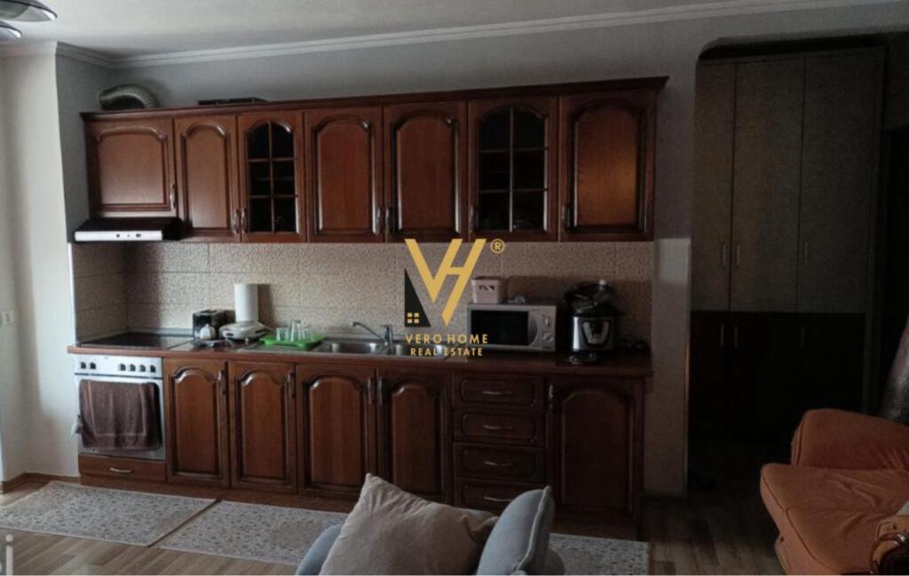 APARTMENT 2+1+BLK FOR RENT AT THE FORMER AVIATION FIELD 700 EURO
