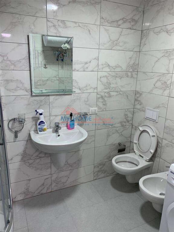 Apartament 2+1 me Qira Fiore di Bosko Tirane