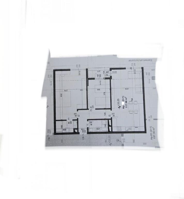 Vendesi in vendita Appartamento 2+1+2 Ex campo di aviazione