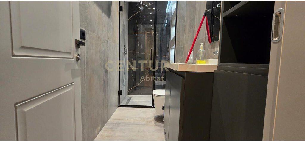 VENDESI APPARTAMENTO 1+1 – RESIDENZA KODRA E DIELLIT 1!