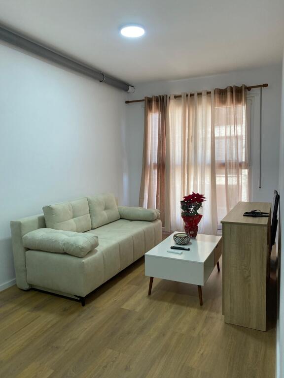 Apartment 1+1+parking, Don Bosko!
