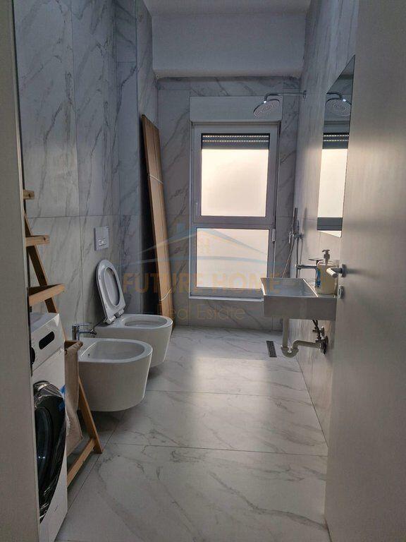 Qera, Apartament 1+1, Ali Demi, Tiranë.
