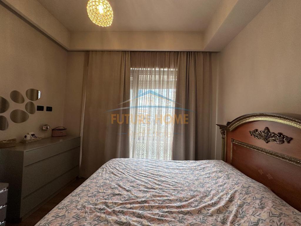 Apartment 2+1 for sale Delijorgji Complex