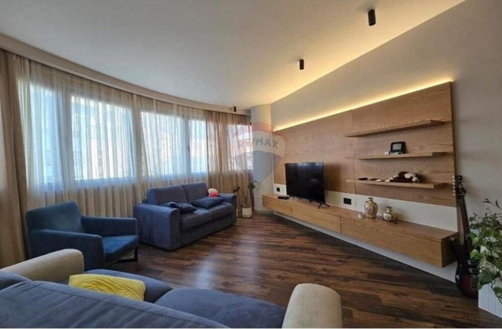 Apartament - Për Shitje - Kompleksi Delijorgji, Tiranë(ID: 530171090-1355)