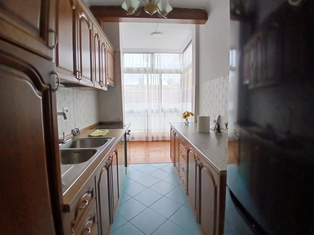 3+1, furnished at mine peza, price 600 euro