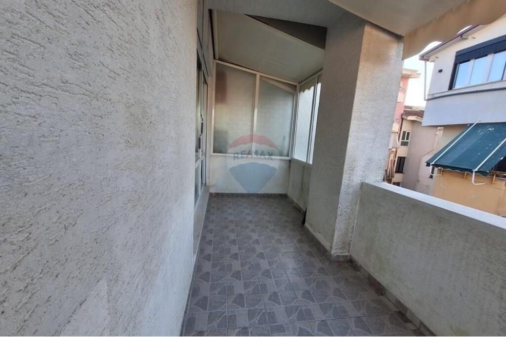 Appartamento 2+1 in affitto a Kodra e Diellit