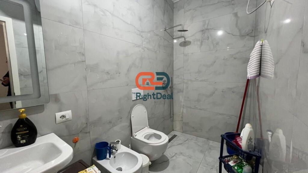 At Siri Residence 2, Furnished 1+1 Apartment for Rent!
