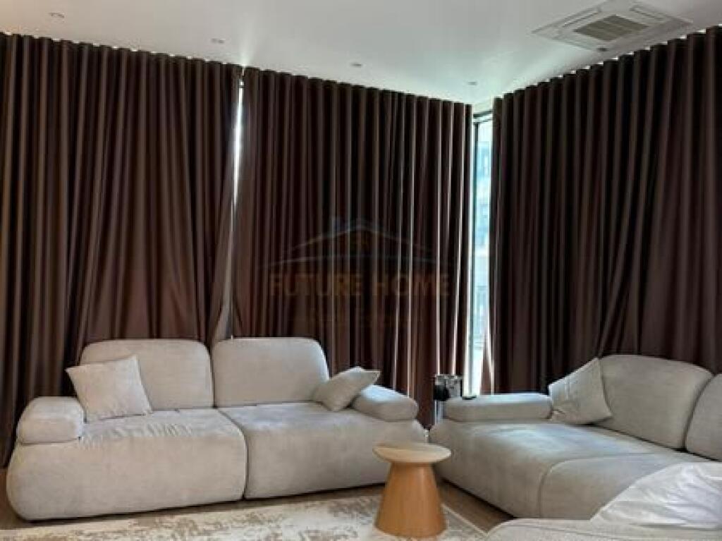 For sale, Apartment 2+1, Lake View Residence, Tirana.