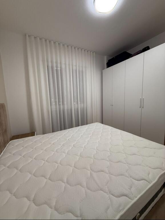 Apartment 1+1 for rent – Bulevardi i Ri, Jordan Misja