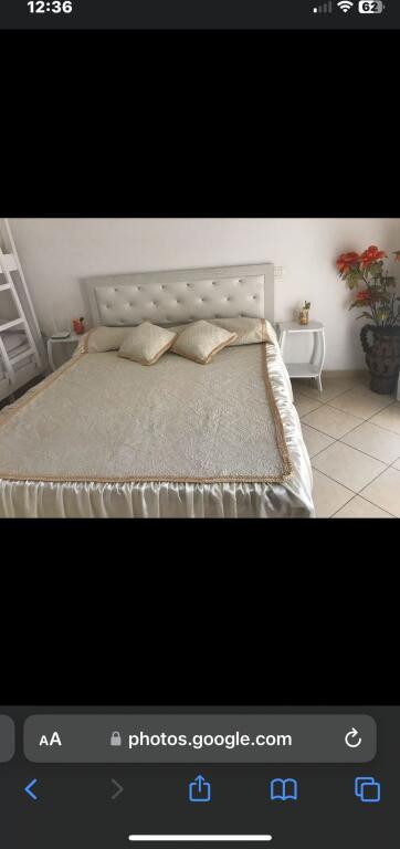 House for rent on the lungomare,