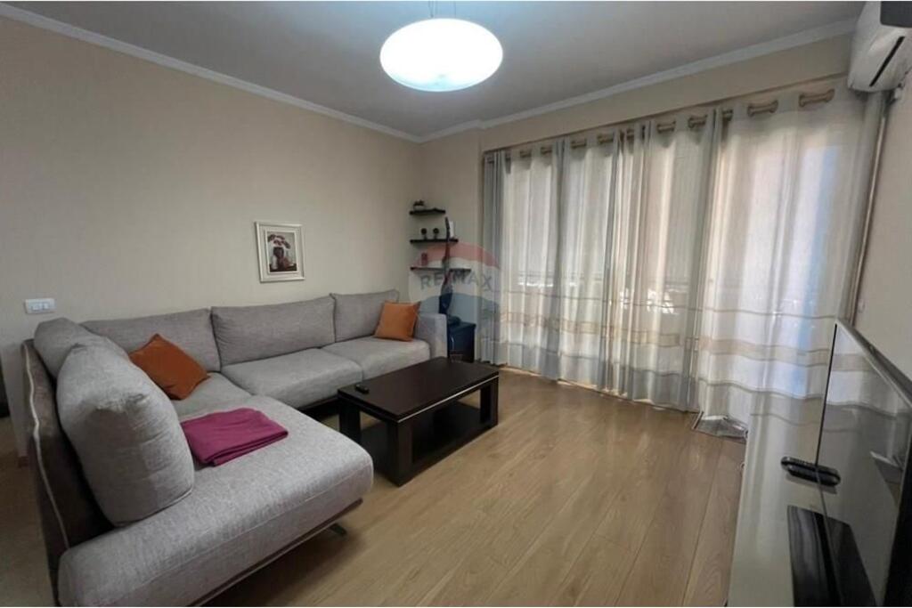 Apartament - Për Shitje - Rruga Don Bosko, Tiranë