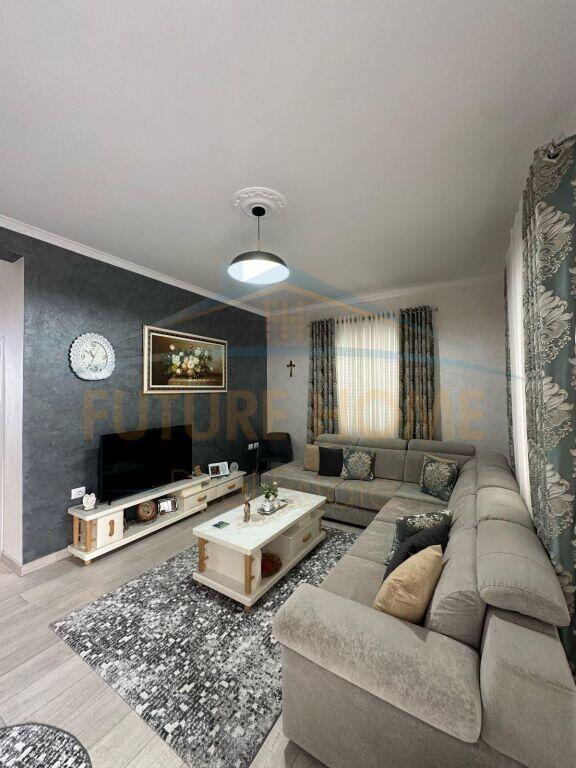 Affitto, Appartamento 2+1, Vilat Gjermane