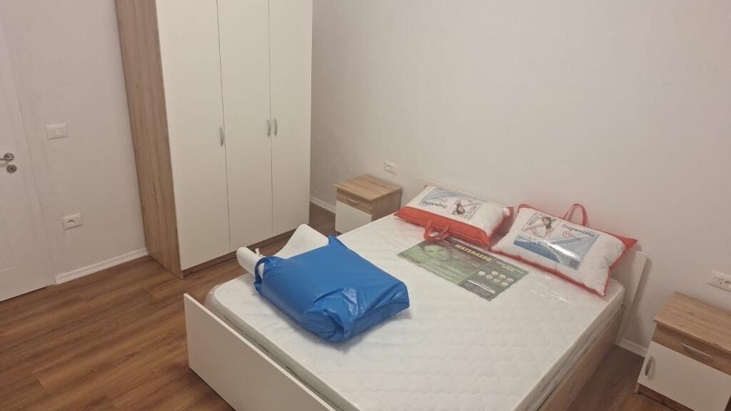 House 2+1 furnished for rent in Ali Dem