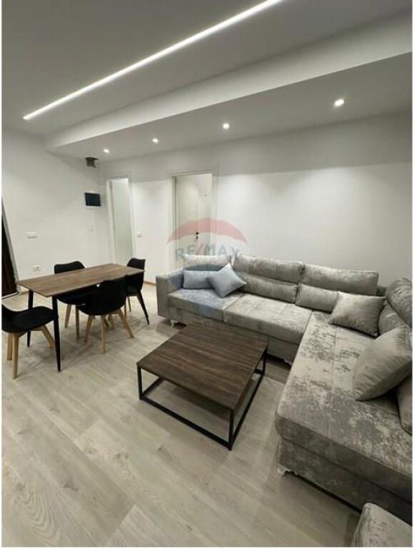 Apartment for rent 1+1 at Muhamet Gjollesha Street