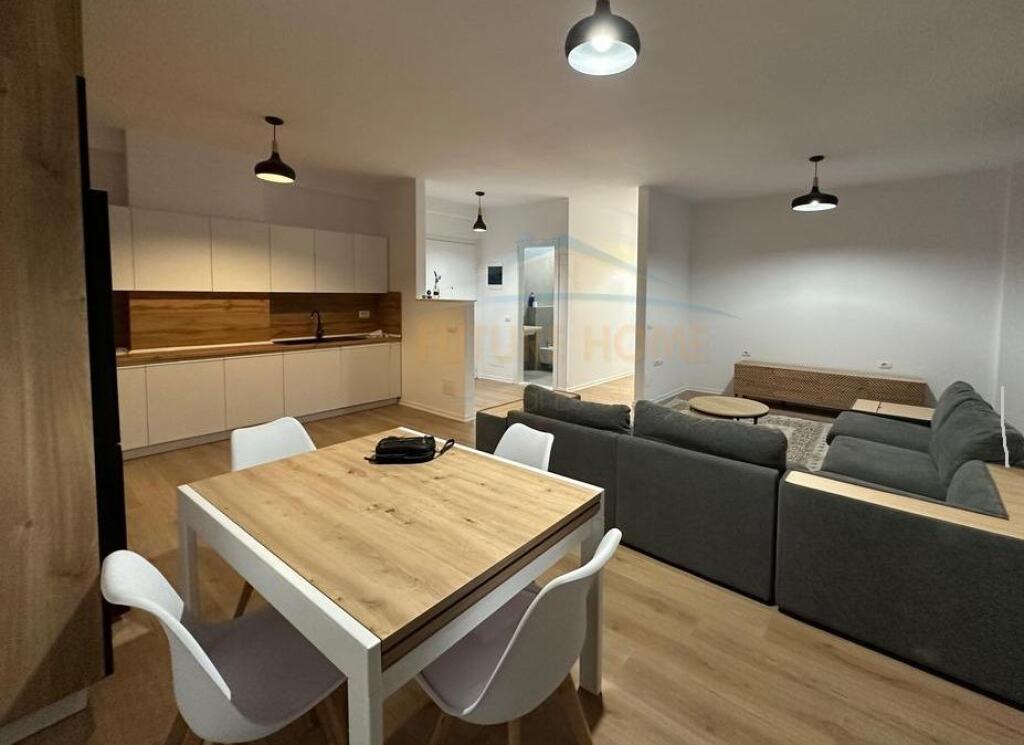 VENDESI APPARTAMENTO 2+1 PRESSO GREEN HARMONY RESIDENCE