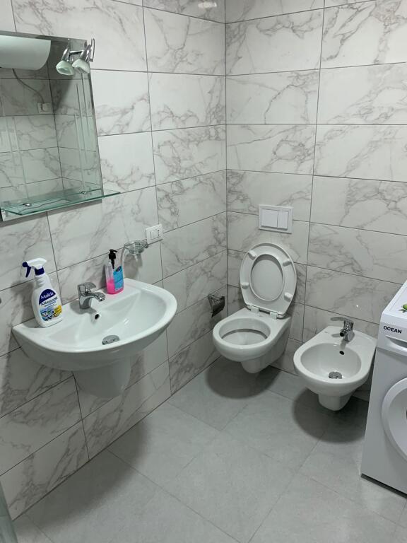 🏠 Appartamento in affitto – 2+1+2 | Fiori di Bosco