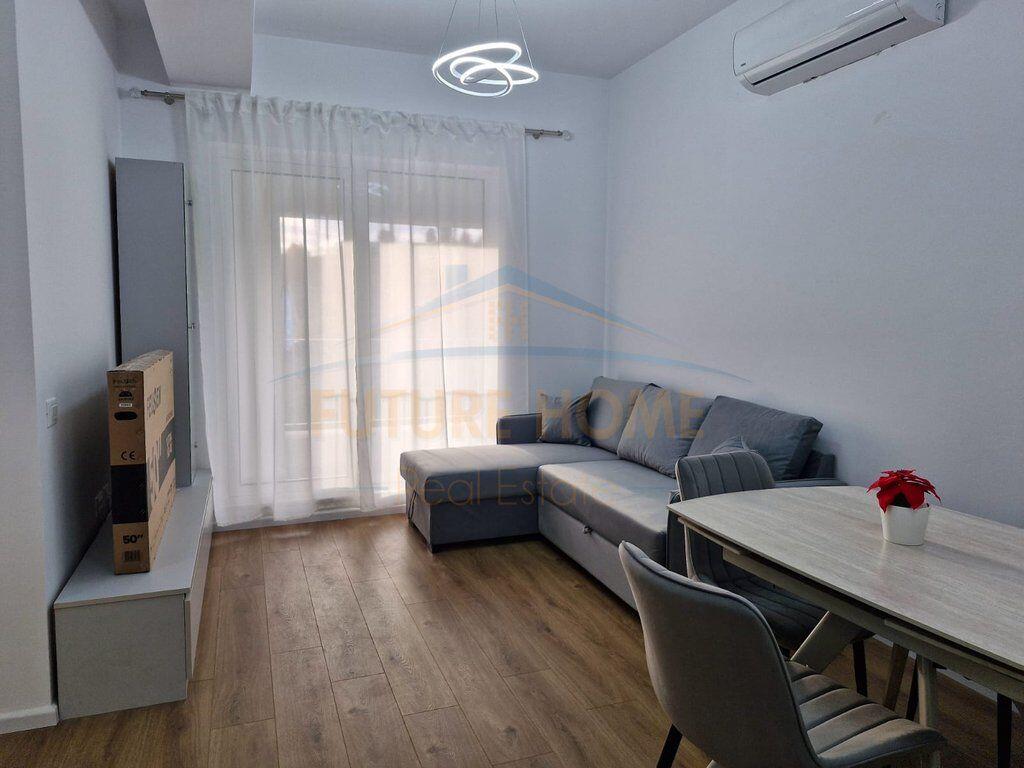 Qera, Apartament 1+1, Ali Demi, Tiranë.