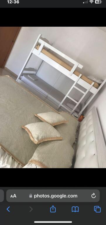 House for rent on the lungomare,