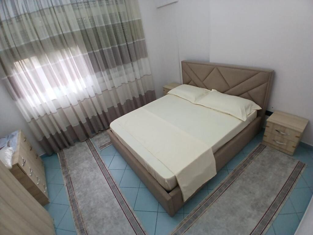 3+1, furnished at mine peza, price 600 euro