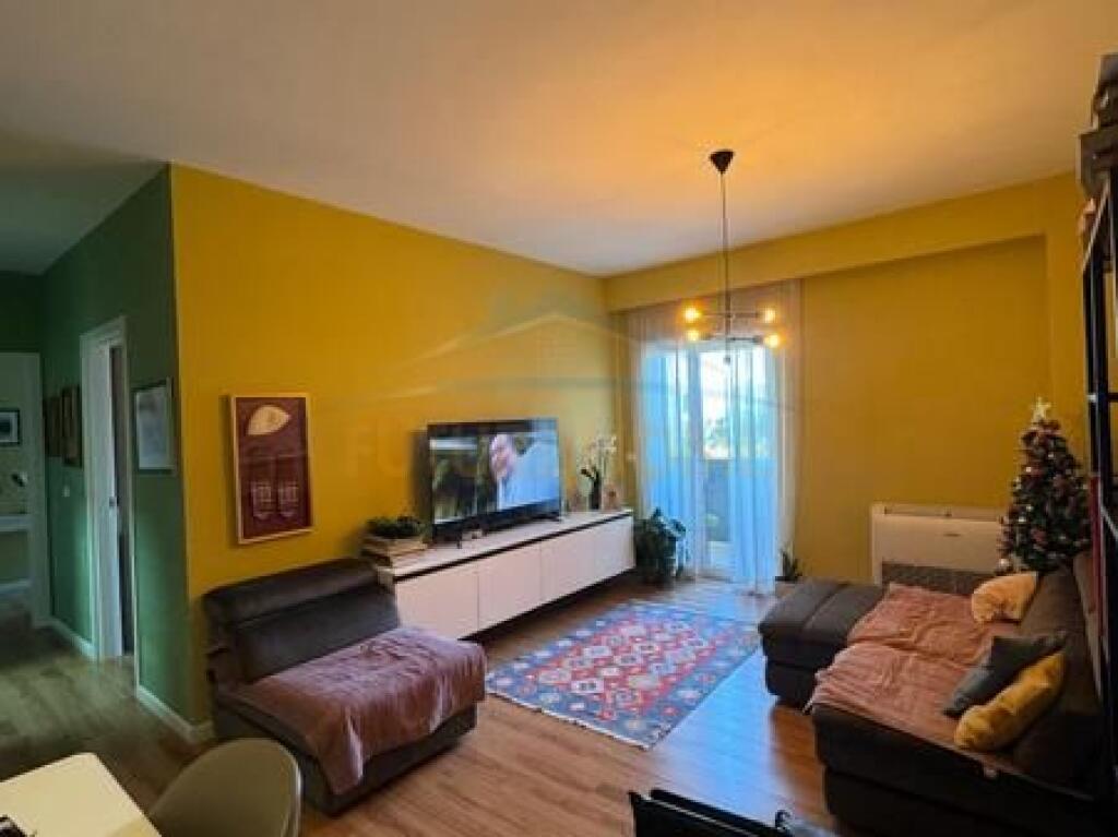 Qera,Apartament 2+1+2, QUARTUM Residence , Rruga Jordan Misja , Tirana