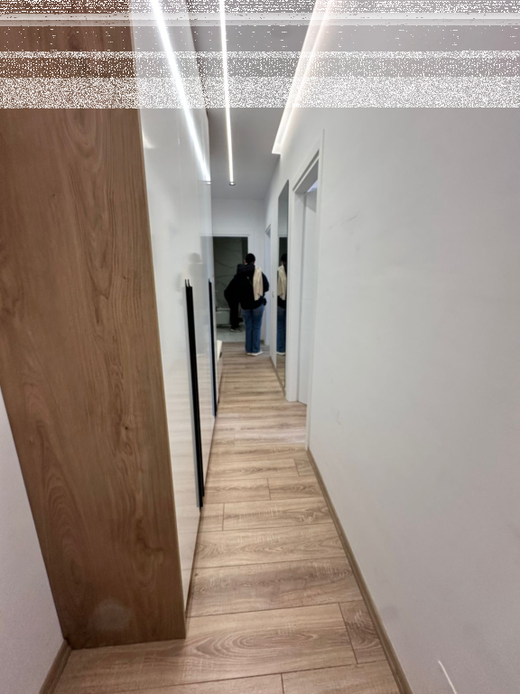 Apartament 2+1 me qira ne Komune