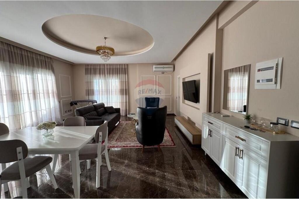 Penthouse 2+1 for Rent