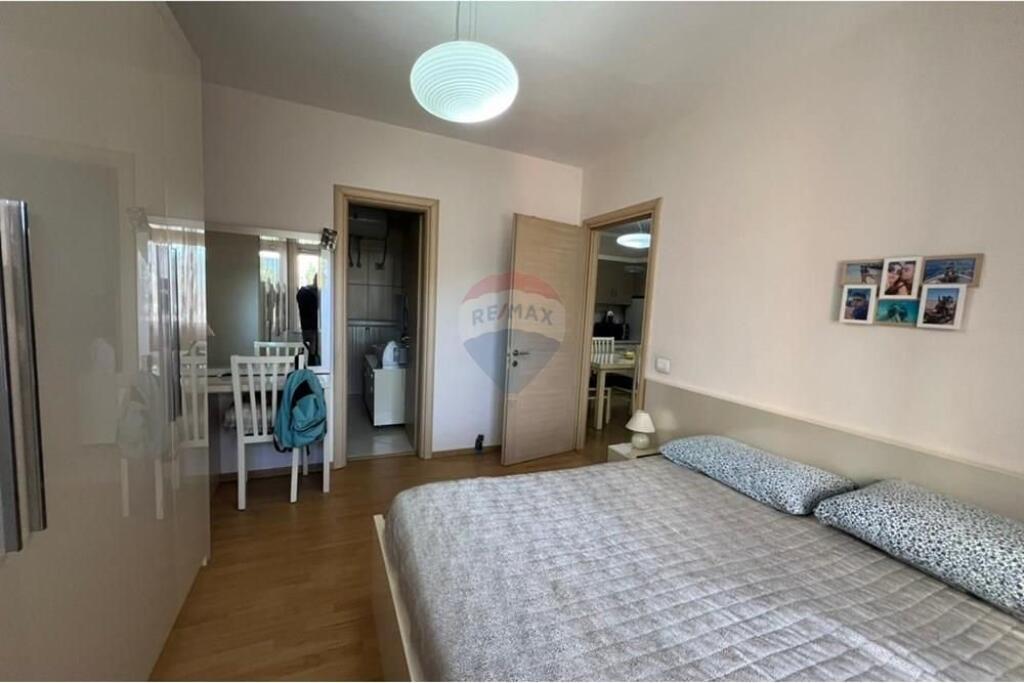 Apartment - For Sale - Don Bosko Street, Tirana(ID: 530291003-390)