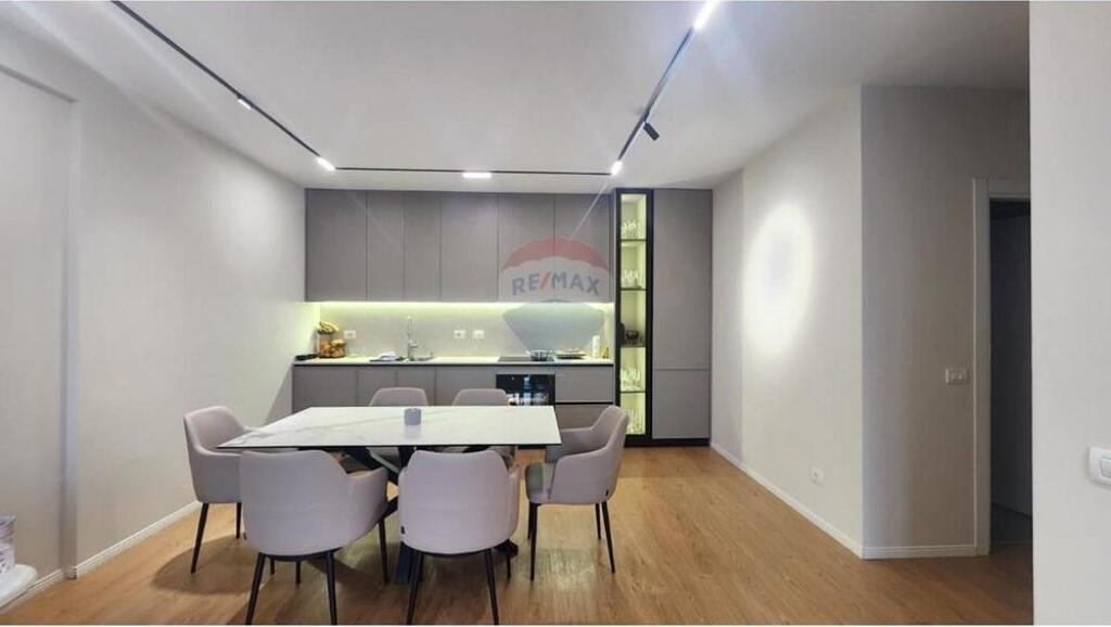Appartamento 2+1 in vendita, Future Home residence