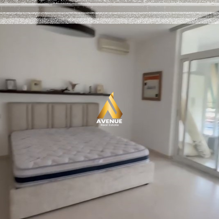 APPARTAMENTO 2+1 IN AFFITTO – KOMUNA E PARISIT, TIRANA
