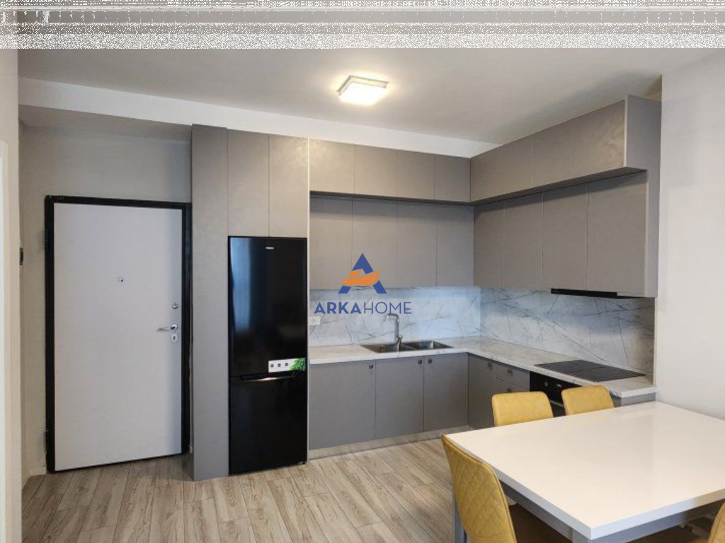 JEPET ME QERA APARTAMENT 1+1 "KOMUNA E PARISIT" 73,000 LEKE