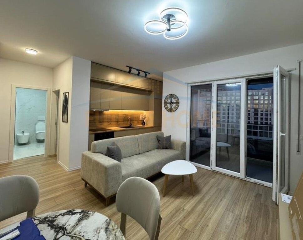 Qira, Apartament 1+1, Jordan Misja, Tiranë