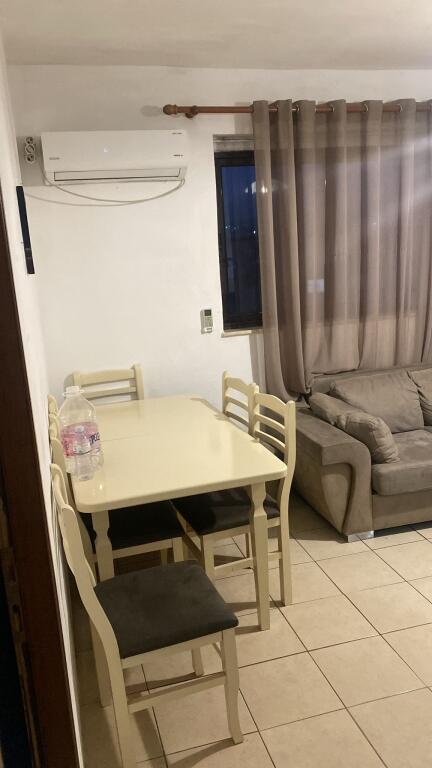 1+1 apartment for rent, near the school, Bajram Curri