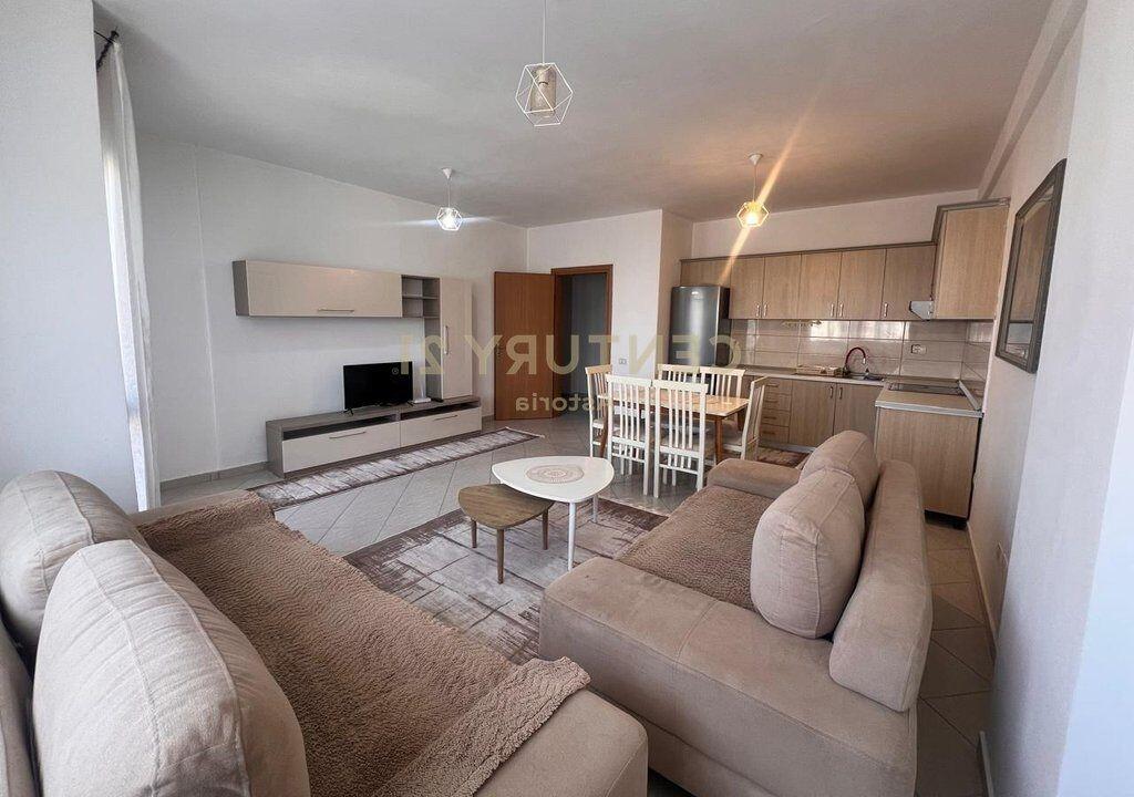 Apartment for rent 2+1+2 near Villa L, in Astir