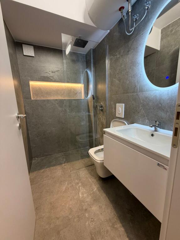 Affitto, Appartamento 2+1 Oxhaku Tirana