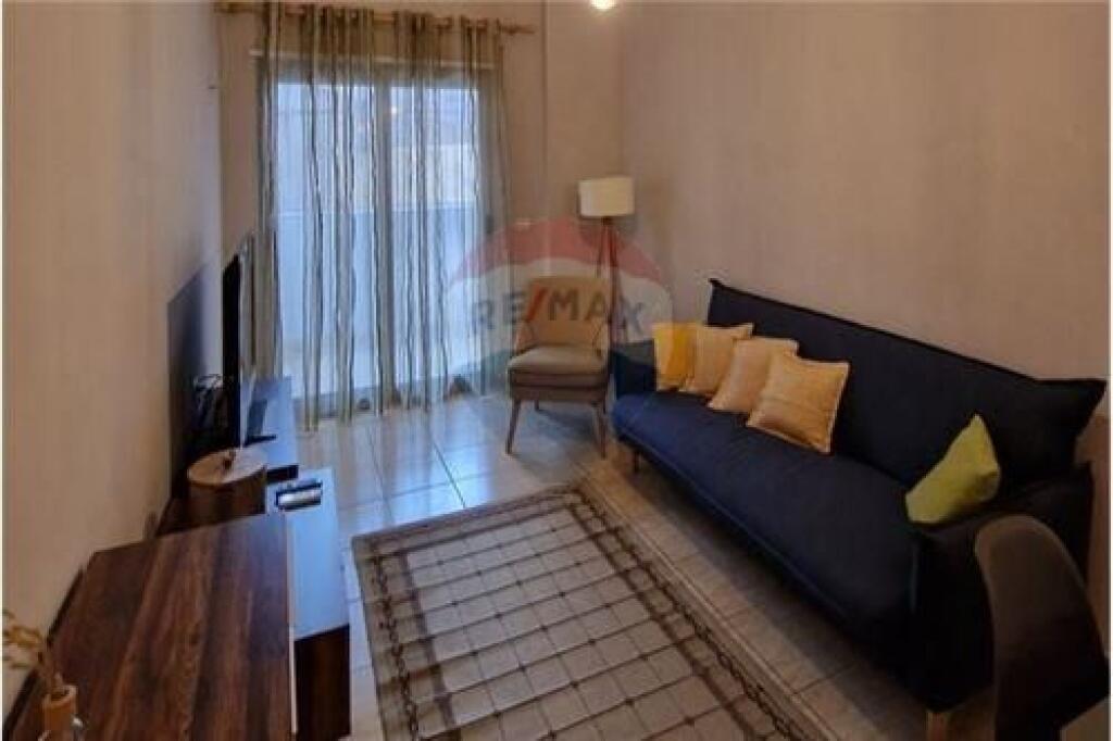 Apartament 1+1 me Qera Ujë i Ftohtë, Vlorë
