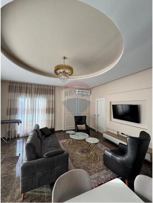 Penthouse 2+1 for Rent