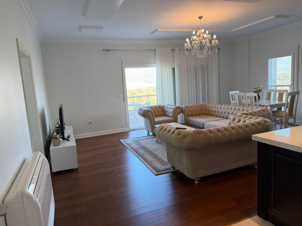 Apartment 2+1 at the Dry Lake