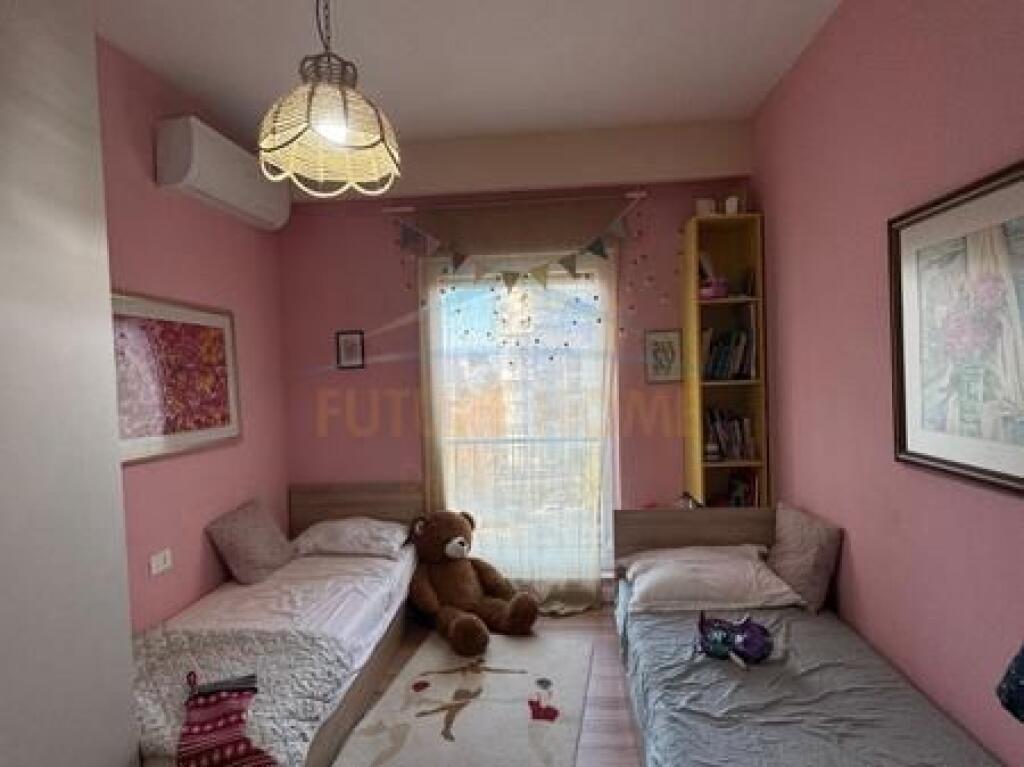 Qera,Apartament 2+1+2, QUARTUM Residence , Rruga Jordan Misja , Tirana